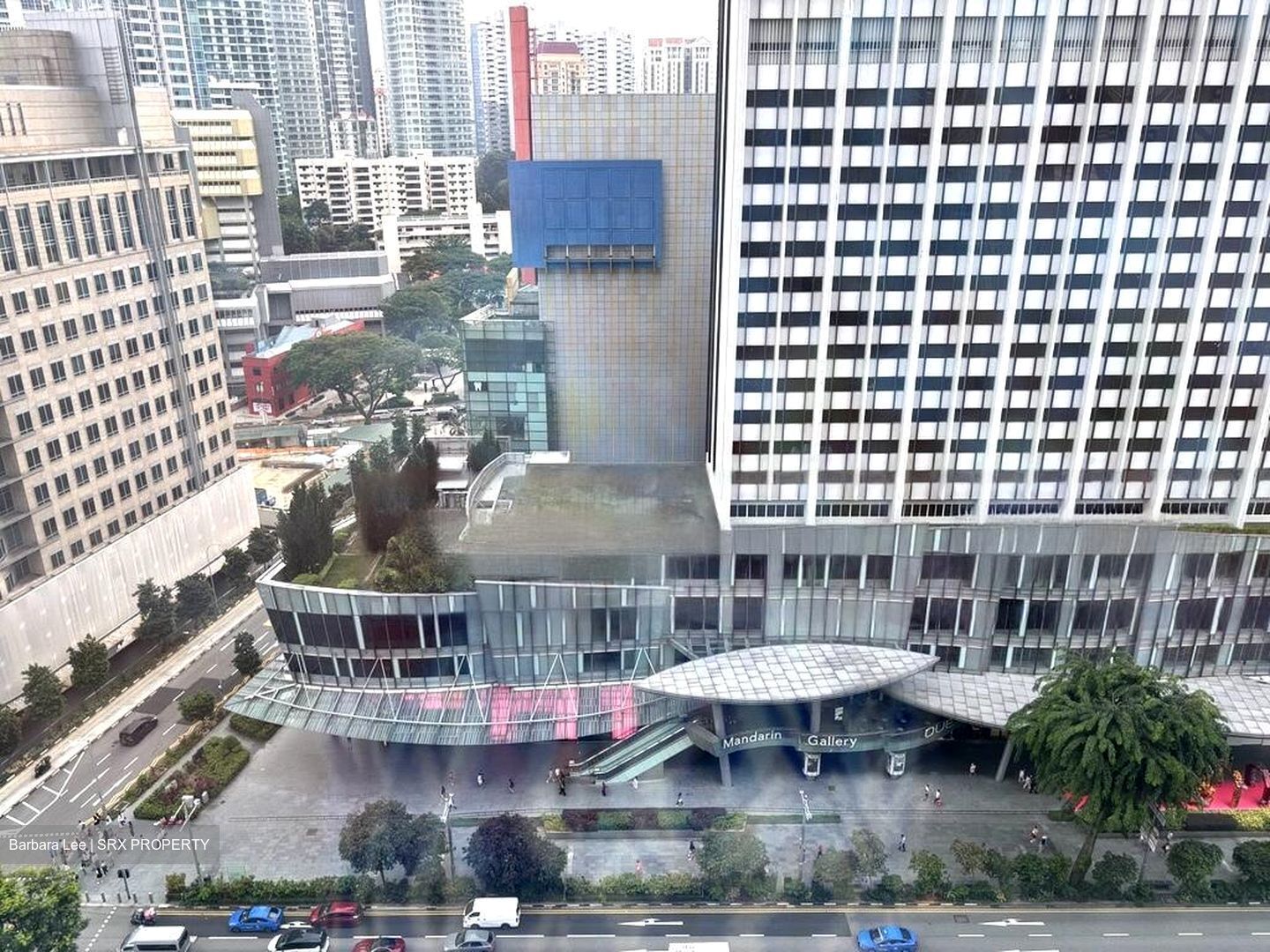 The Heeren (D9), Office #455581371